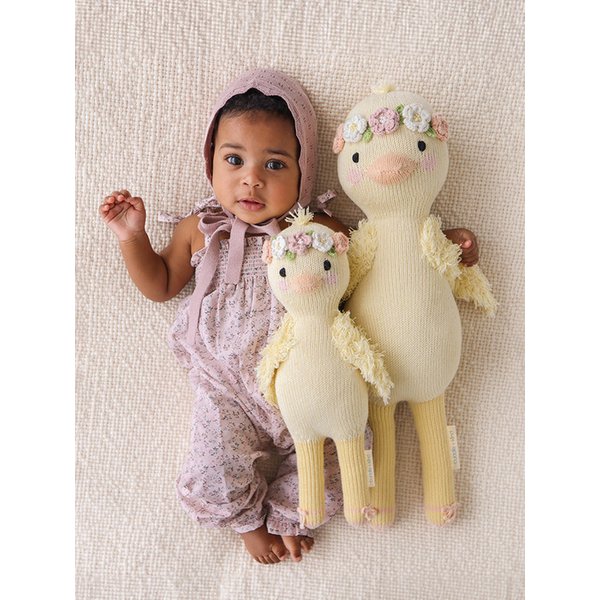 리틀 플로라 덕클링