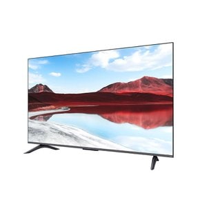 샤오미 TV A Pro 2025 65인치 스마트 구글 TV QLED 4K UHD 크롬캐스트