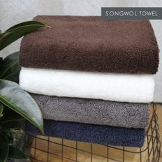 송월타월 고급답례품 호텔수건 190g 5장세트