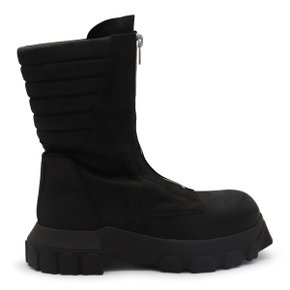 [릭오웬스] Ankle boots RU02D6882LWN99 4867672