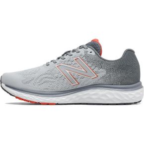 영국 뉴발란스 테니스화 Balance Mens 680v7 Road Running Shoe 1740271