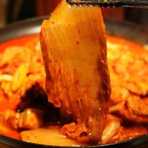 김치찜맛집 쌩 김치찜 1.9kg(3~4인분)