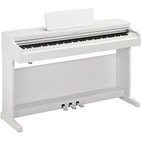 영국 야마하 키보드 Yamaha YDP165 WH White 디지털 piano 1706755
