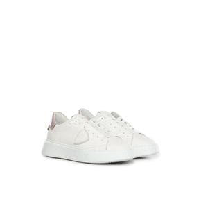 26SS 필립모델 스니커즈 BTLDV017 White