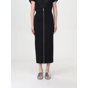 에리카 카발리니 Skirt woman Erika Cavallini P4WK11 TP68509669