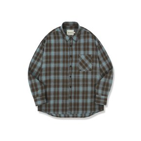 Patrick Check Shirt -  3COL