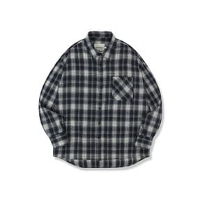 Patrick Check Shirt -  3COL