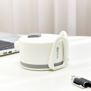 접이식 여행용 전기포트 휴대용 폴딩포트 110V 220V 겸용 미니 커피 포트기