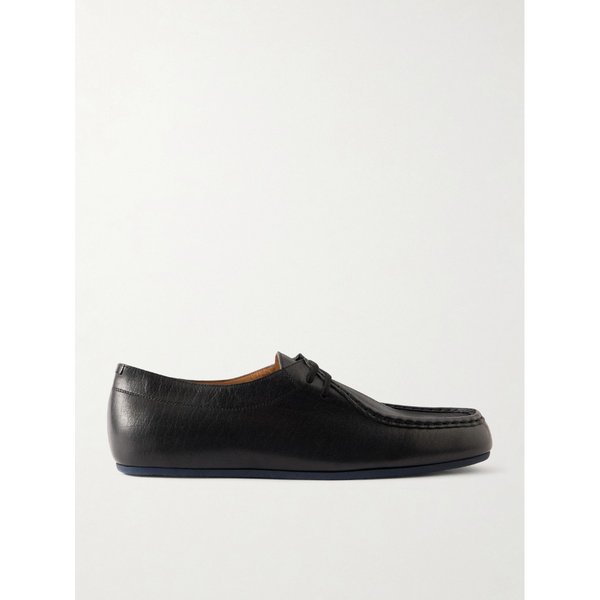 가죽 더비 슈즈 46376663163020949