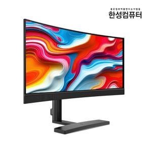 TFG34Q17WL QD-OLED WQHD 리얼 175 울트라와이드 게이밍모니터