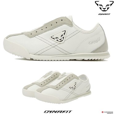 다이나핏 YUF22N08[다이나핏]공용 레트로핏 컴피 슬립온 경량 스니커즈 운동화 (기존가 129,000원)