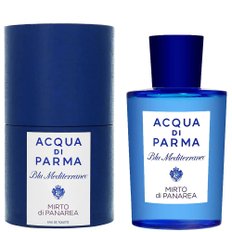 Acqua Di Parma 아쿠아 디 파르마 메디테라네오 미르토 디 파나레아 오 드 뚜왈렛 내추럴 150ml