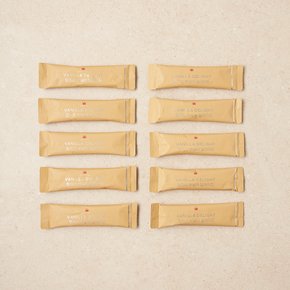 바닐라 딜라이트 10입