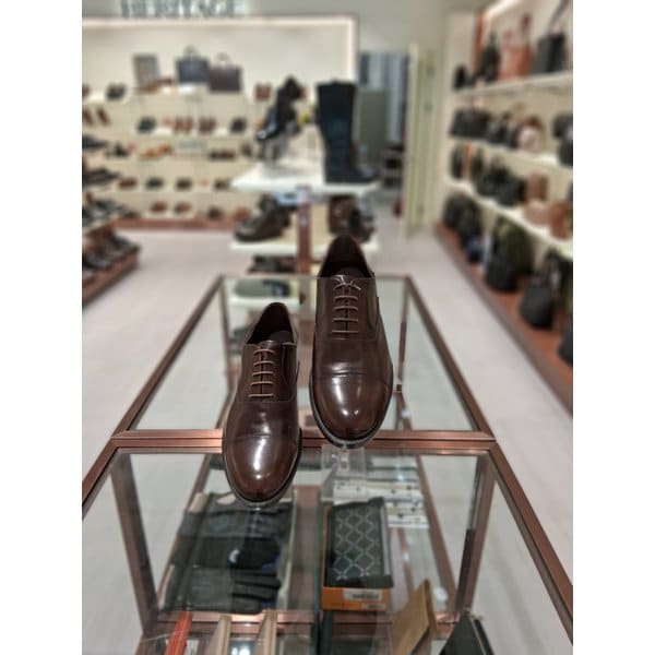 [여주점] 헤리티지 금강 남성 드레스 구두 ESPOXC9929MORUF3