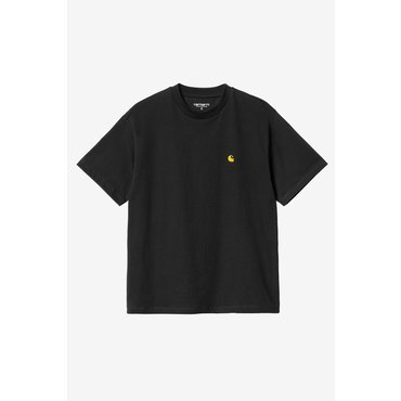 칼하트 WIP W S/S CHASE T-SHIRT