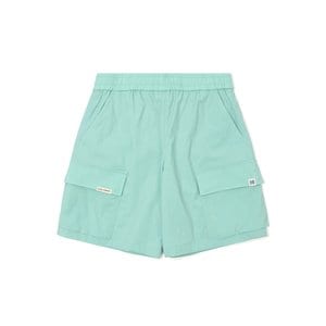 코닥 [공식]코어 우븐 반바지 MINT GREEN