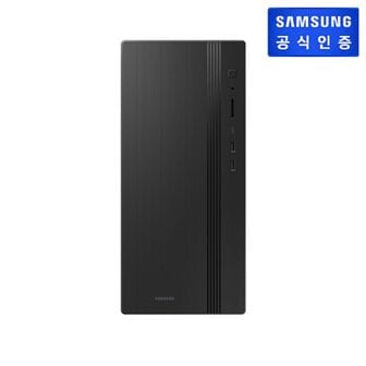 삼성전자 (삼성) 데스크탑 타워 i7 512 GB DM500TGB-AC71B [블랙][34245552]