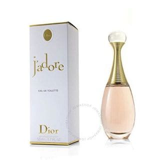 DIOR 디올 Christian - 쟈도르 EDT 오드뚜왈렛 스프레이 향수 50ml/1.7oz 5318181