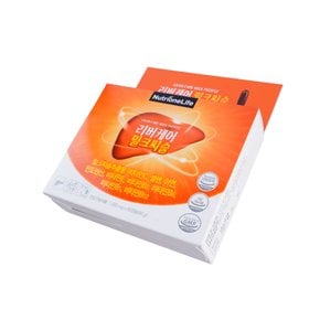 리버케어 밀크씨슬(1,000mg*60캡슐)