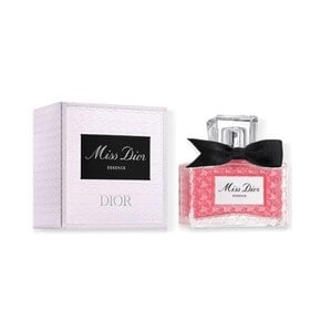 디올 향수 미스 디올 퍼품 에센스 80ml