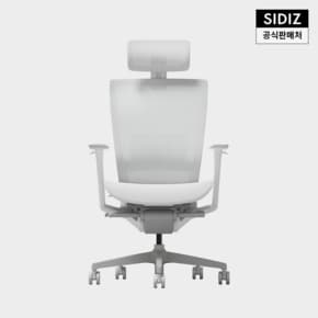 T50 AIR 2세대 컴퓨터 책상 의자 (HLDA)