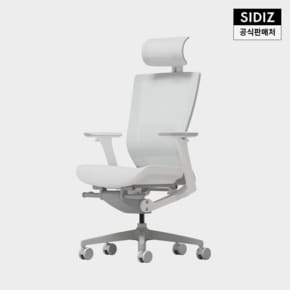 T50 AIR 2세대 컴퓨터 책상 의자 (HLDA)
