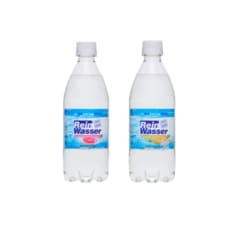 라인바싸 탄산수 500ml 페트 자몽 20입+파인애플 20입