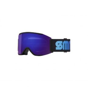 4571374 Smith Squad MAG 170mm ChromaPop Low Bridge Snow Goggles