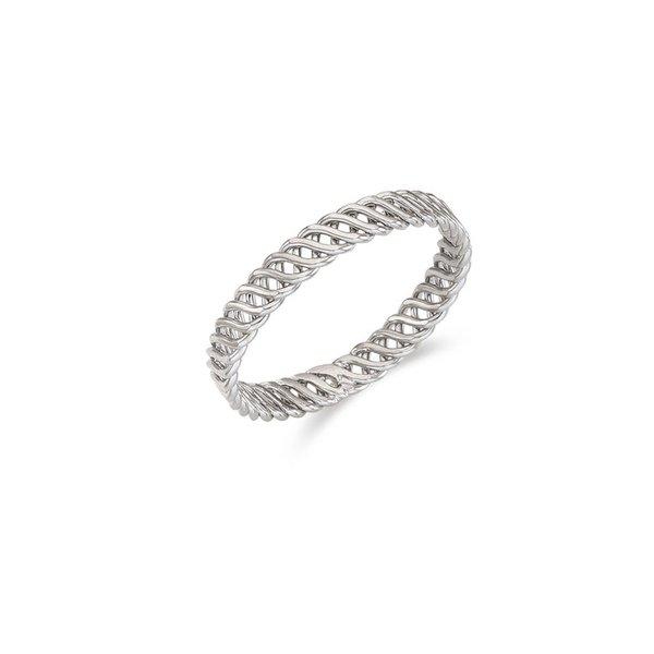 mesh line ring