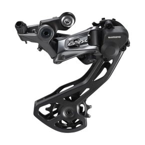 GRX RD-RX810 뒷변속기/쉐도우RD+ 11단 총량 40T 11-30T~34T/체인 텐셔너 On-Off 스위치 자전거부품