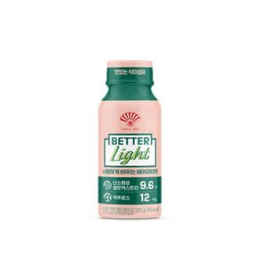 배러라이트 120g (10개) 무료배송