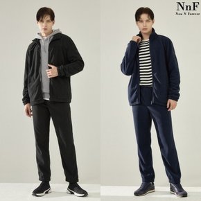 남성 플리스 집업 2종 (NMJ-2)