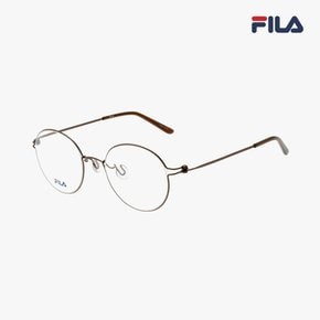 안경테(FL7160 BROWN 50)