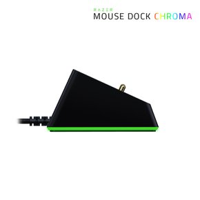 Razer Mouse Dock Chroma 레이저 충전독