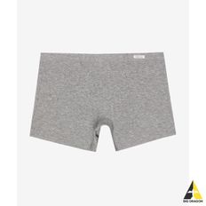 UNDERWEAR ECCO 에코파스텔 모달 골지 사각드로즈(FI4DRE2041FLML)