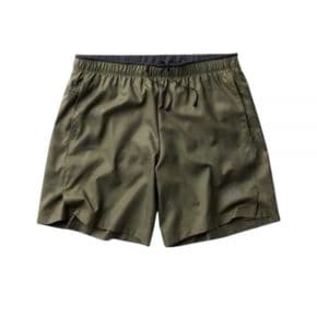 MOUNTAIN HARDWEAR 24 남성 쉐이드 라이트 쇼츠 (1986811-320) (MEN`S SHADE LITE SHORT)