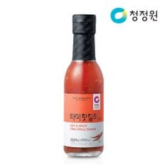 청정원 타이핫칠리소스 235g x6개