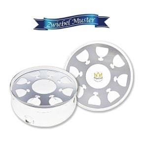 대구백화점마쯔오카쯔비벨무스터 유리 워머(G-G38-A-006)