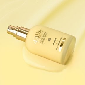 화이트 트러플 모이스처라이징 세럼 로션 100ml