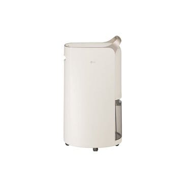 LG 휘센 오브제컬렉션 16L 제습기 DQ163PECA