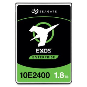 씨게이트 Exos 10E ST1800MM0129 SAS HDD (1.8TB)