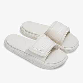 푸마(PUMA) SOFTRIDEPRO SLIDE 24 V 슬리퍼 (unisex) 39543109