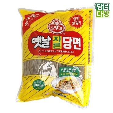  오뚜기 옛날 자른 당면 1kg (WE3E15F)