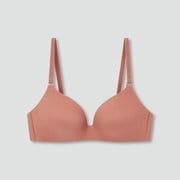 여 120수 모달 노라인 원몰드브라 J40N901039076