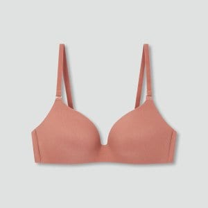 JAJU 여 120수 모달 노라인 원몰드브라 J40N901039076