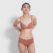 여 120수 모달 노라인 원몰드브라 J40N901039076