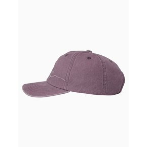 MNS Your Time Pigment Cap_Purple