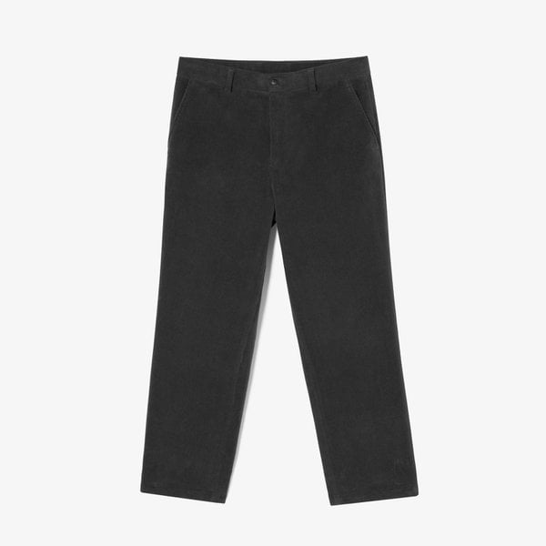 [시흥점] 남성 세미 와이드 코듀로이 팬츠 HH432E-54N