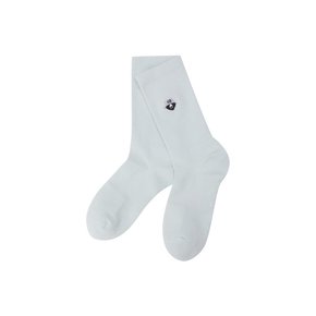 (Womens) Bucket Bear Color Socks_G6LAX25212BUX