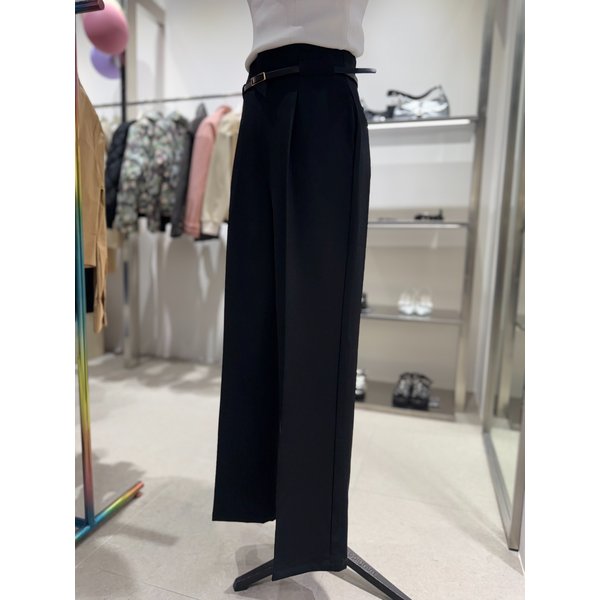 [여주점] 옵션벨트 와이드 팬츠 ES2BX002